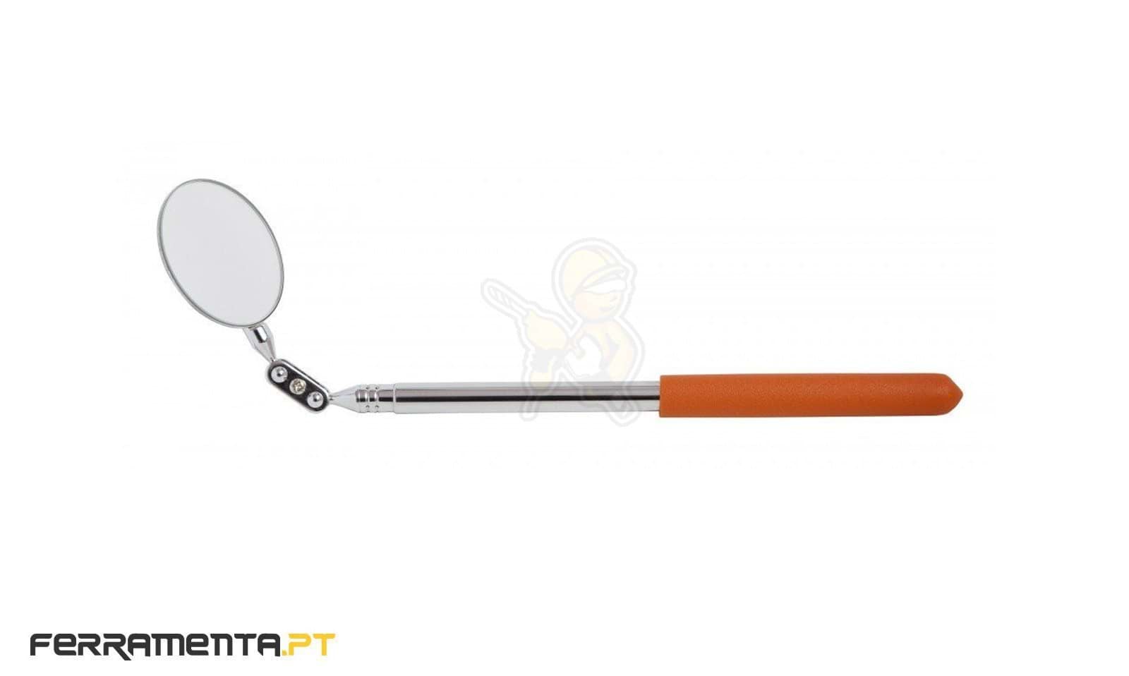 Espelho telescópico articulado Bahco 5515T-52