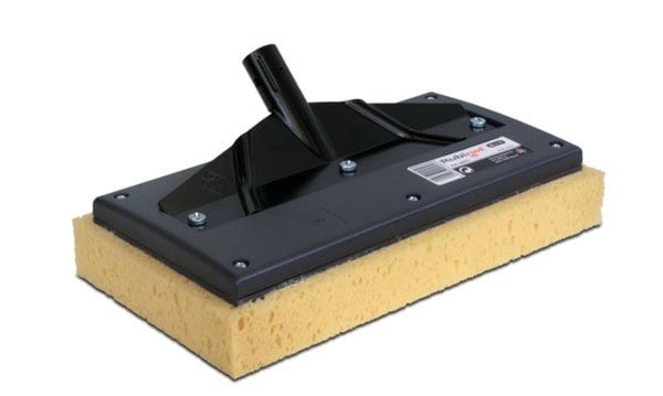 Base com Esponja SuperPro p/ Cubeta Rubi 20914 