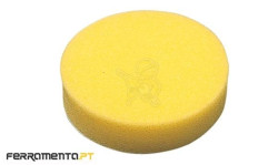 Esponja de Polimento Ø100mm Makita 197893-5