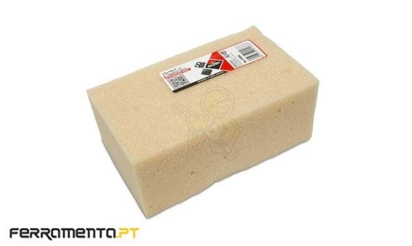 Esponja Hidro Pro 17x10x7cm Rubi 24967