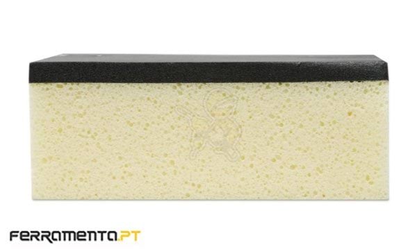 Esponja Sweepex Mista Superpro 18x10x7cm Rubi 20992