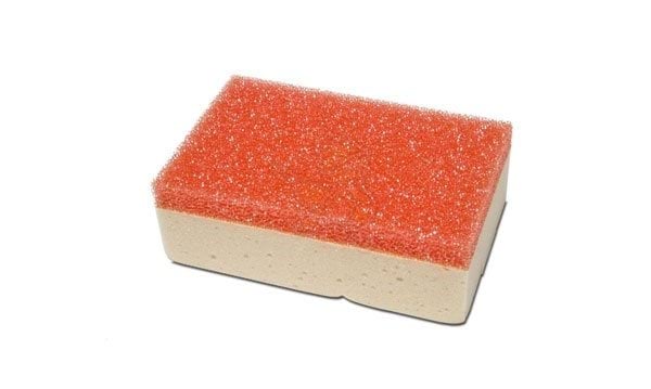 Esponja Mista Plus Superpro 20x13x7cm Rubi 20918