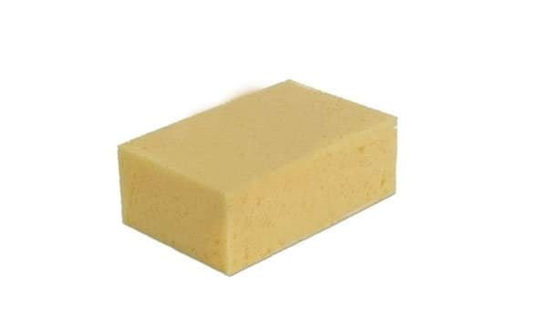 Esponja Mixta Superpro 20x13x7cm Rubi 20906