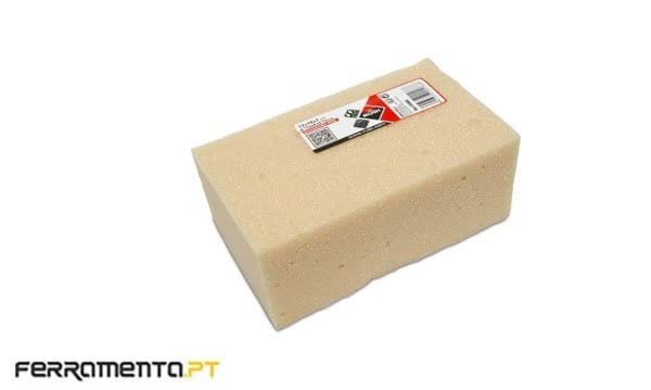 Esponja Pro 17x10x7cm Rubi 24966