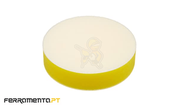 Esponja 125 mm Makita 7945586