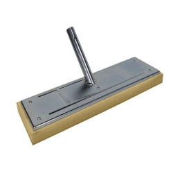 Somente Esponja p/ Substituição da BASE EASY SQUEEZE Rubi 68993