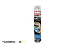 Espuma Multiusos Pistola 700ml Fischer 98667