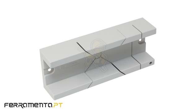 Esquadria de Corte 65x115x300mm 2RF FK1645