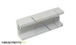 Esquadria de Corte 65x115x300mm 2RF FK1645