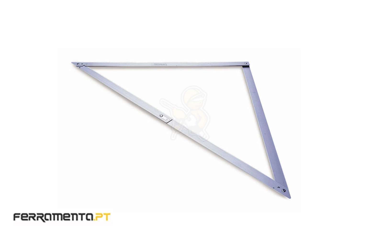 Esquadro Dobrável de Construção 172cm Stanley 1-45-013