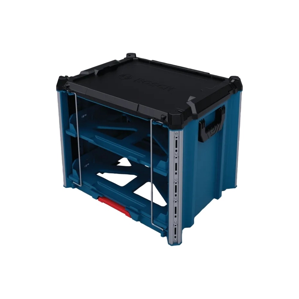 Estante 2 L-BOXX CONTRACTOR Bosch 1600A037E4