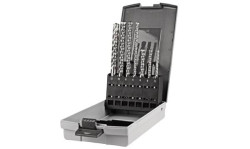 Estojo de Brocas SDS-PLUS Nemesis 7Pcs Makita B-59031