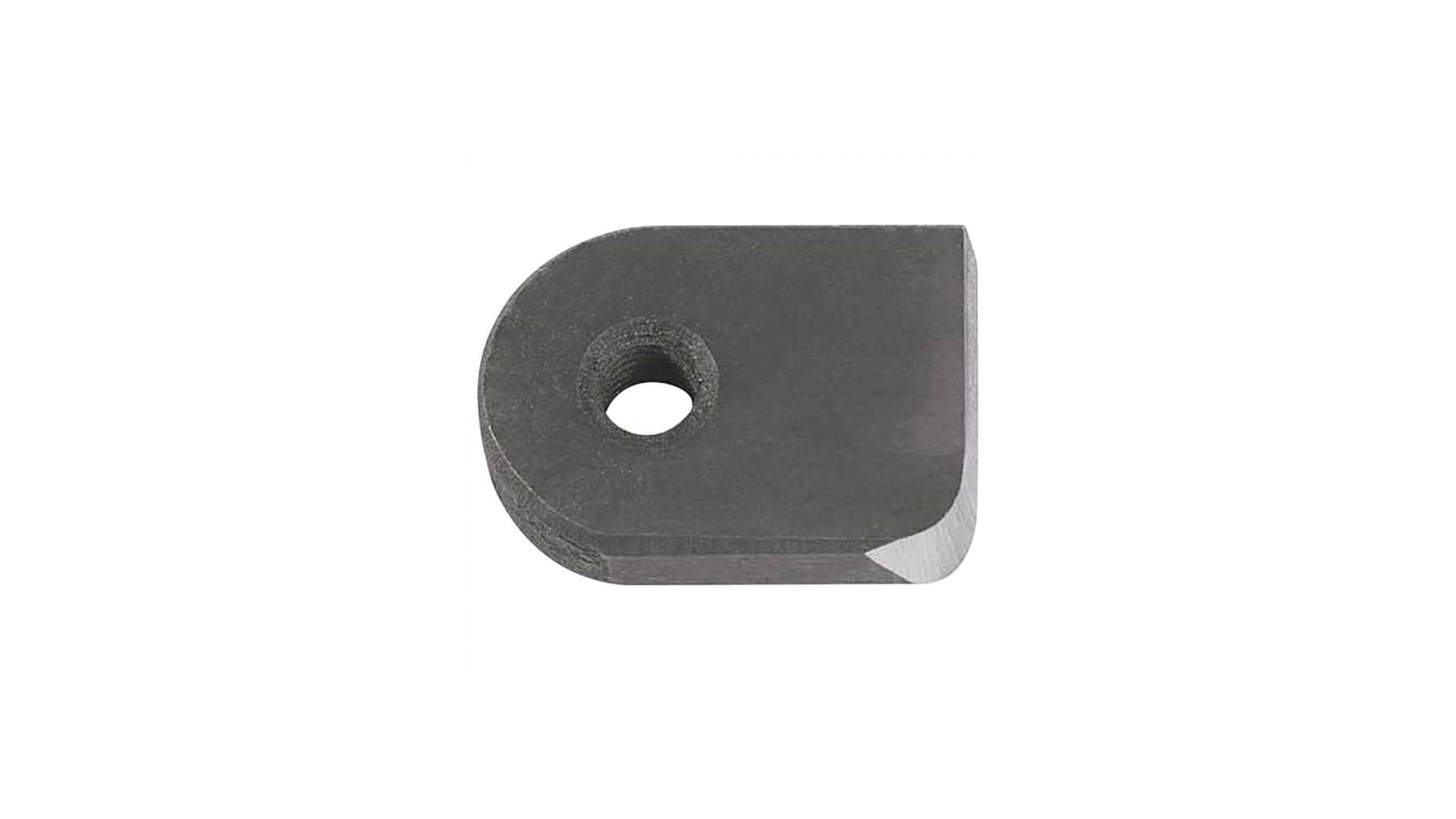Lâmina Inferior 4,5cm Bosch 3608635002