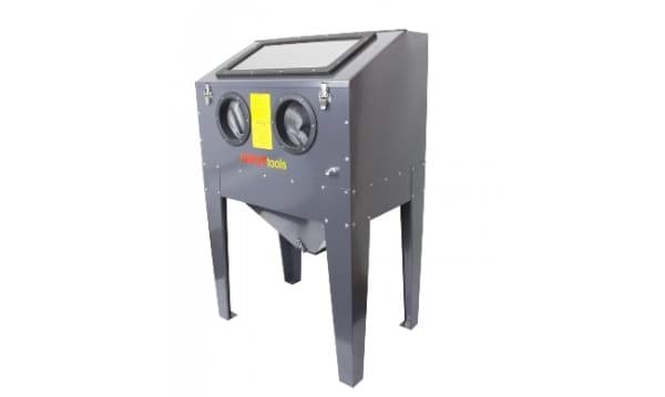 Máquina de Decapar Jato de Areia 220L Kroftools 9760