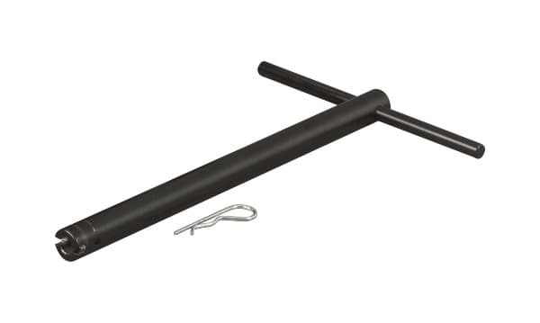 Alavanca de Pressão com Clipe de Trava Rems 845218R