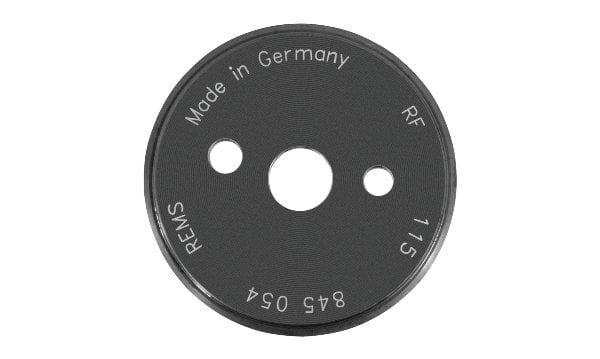 Disco de Corte RF Rems 845054R
