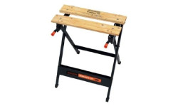 Bancada de Trabalho Workmate Black&Decker WM301XJ
