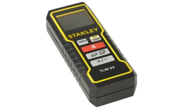 Medidor Laser TLM 99 30M STANLEY STHT1-77138
