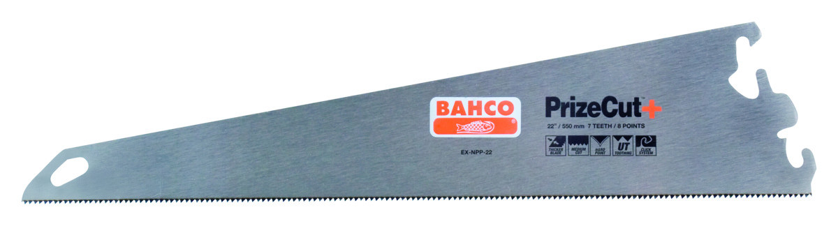 Lâmina Serrote BHS Bahco EX-NPP-22