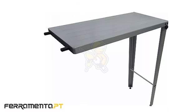 Extensão de Mesa para serra de Fita Makita LB1200F