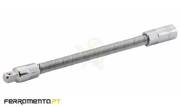 Extensão Flexível 1/4" 148mm Bahco 6963