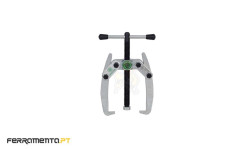 Extractor 2 Garras Giratórias Kukko 41-1