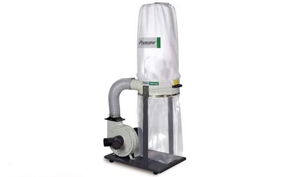 Extractor de aparas 230V Holzstar SAA 2001