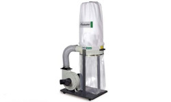 Extractor de aparas 230V Holzstar SAA 2001