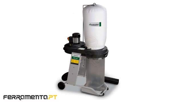 Extractor de aparas 230V Holzstar SAA 901