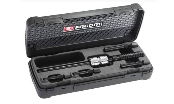 Extrator com pinças Facom U49PJ3