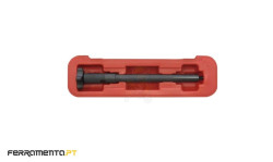 Extrator de Anilha de Cobre do Canal do Injector Kroftools 1916