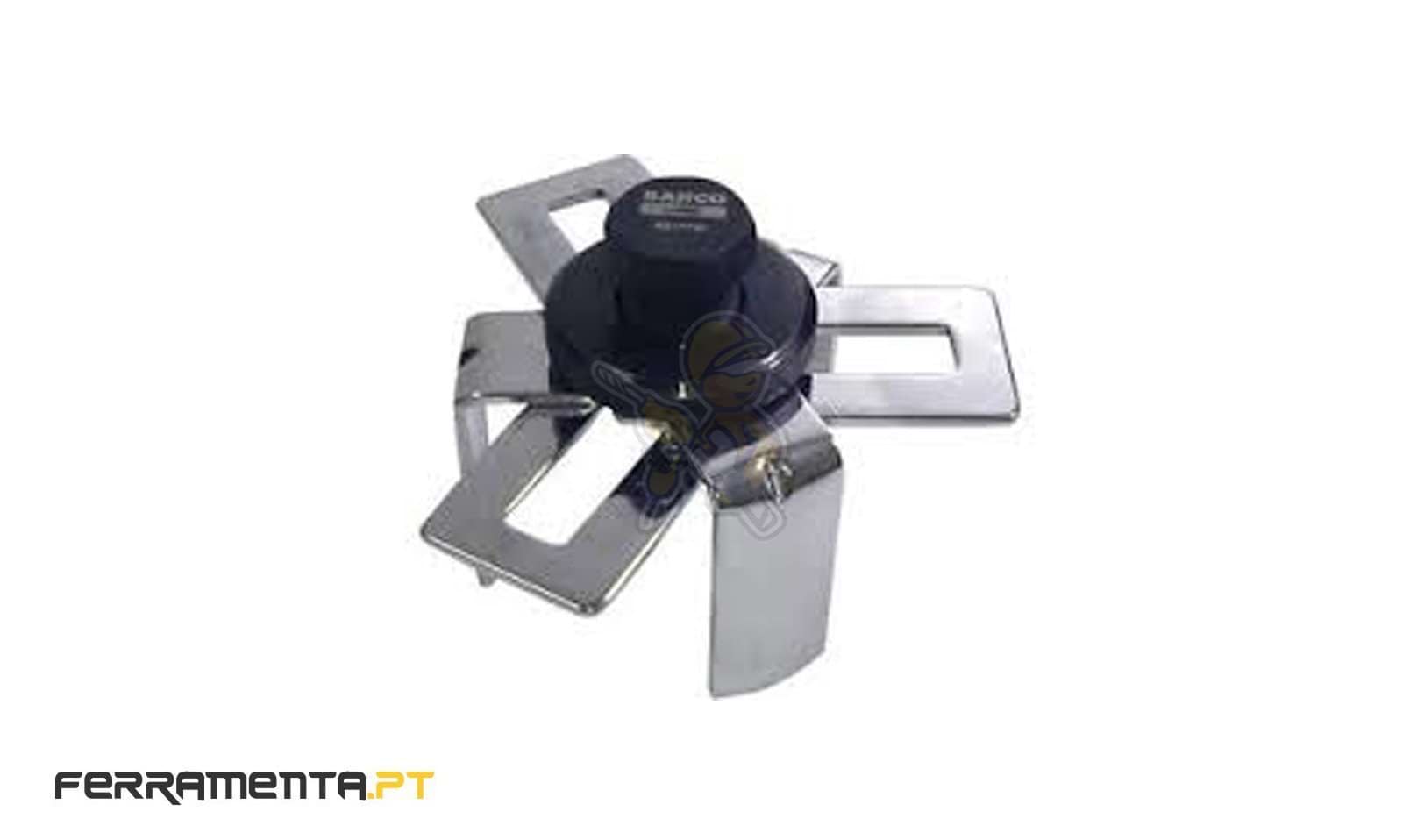 Chave para filtros Bahco BE1FTW