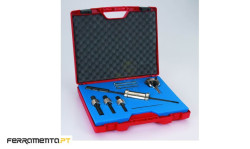 Extrator de Interiores Forza 4720