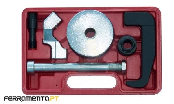Extrator De Pancada Para Injetores CDI Kroftools 8544