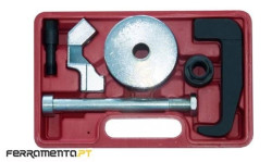 Extrator De Pancada Para Injetores CDI Kroftools 8544