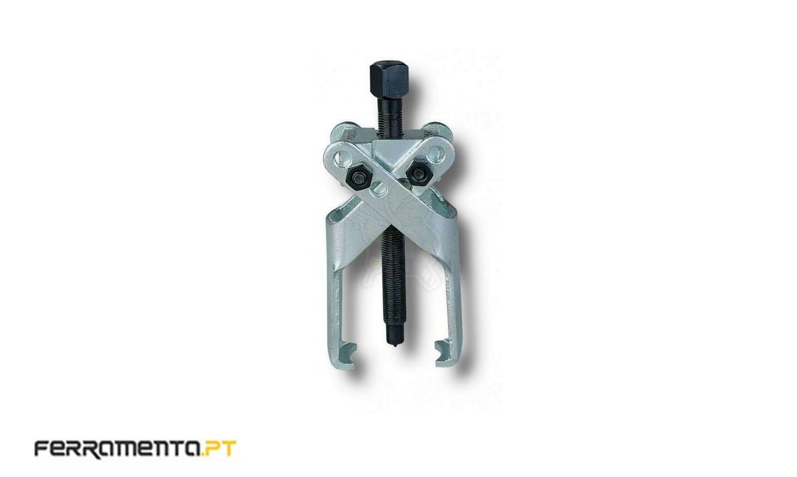 Extrator de Rolamentos 70mm Forza 2642