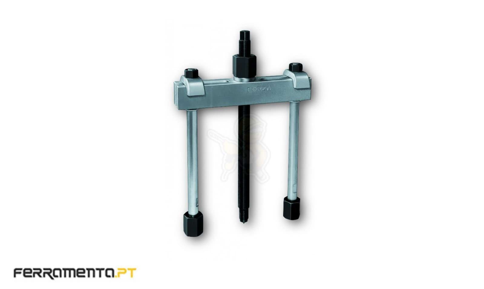 Extrator Mecânico com 2 Alargadores Extensíveis Forza 1110