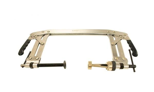 Extrator Multiválvulas 55-175mm Kroftools 2106