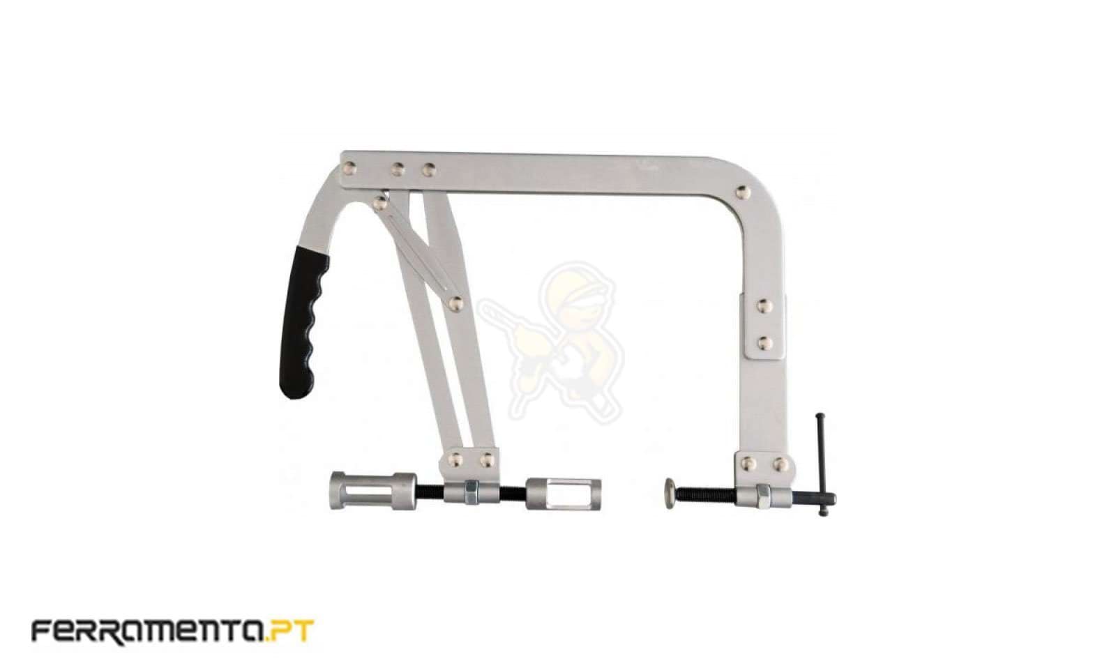 Extrator Multiválvulas Kroftools 2104