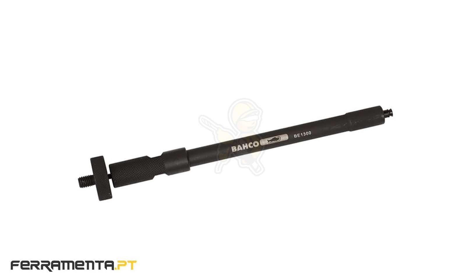 Extrator para anilha de injector de diesel Bahco BE1300