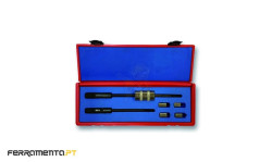 Extrator Passadores Roscados Forza 1950