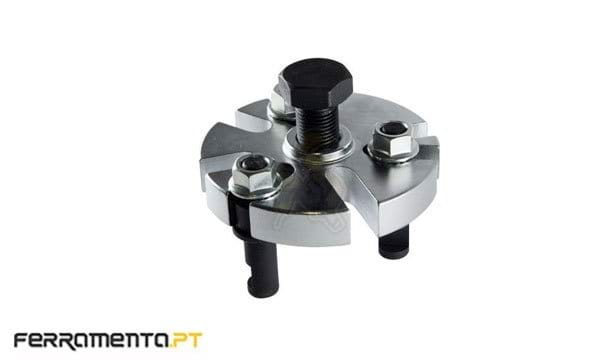 Extrator Polias Universal Kroftools 7165