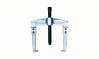 Extrator 2 Garras Interior/Exterior 380x250mm Forza FZ2430L