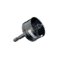 Broca de Coroa de Impacto 19 – 35mm Dewalt DT8253-QZ
