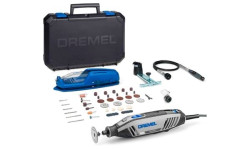 Mini Multiferramenta 4250 JF DREMEL F0134250JF