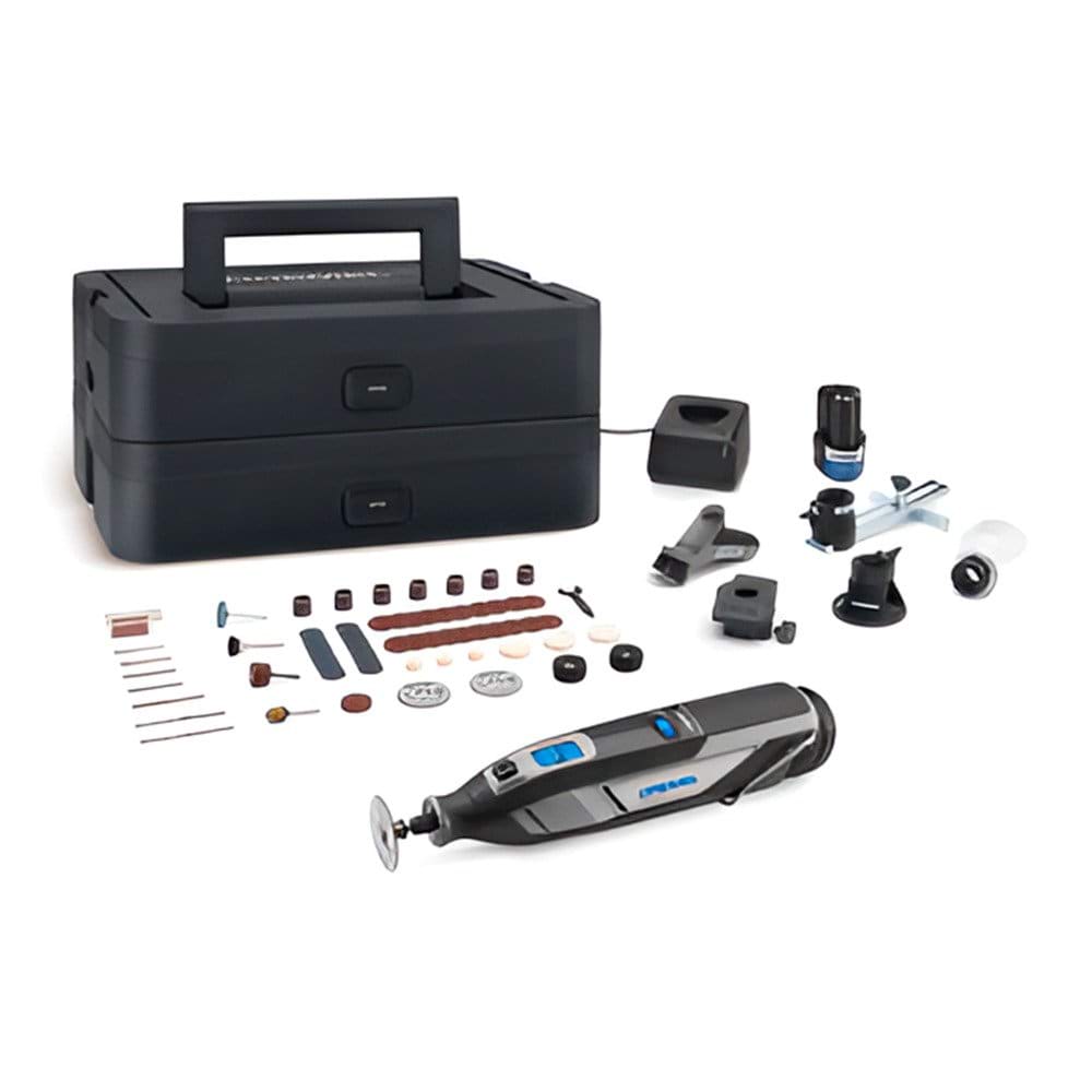 Multiferramenta 8240 Platinum + Dremel F0138240JP