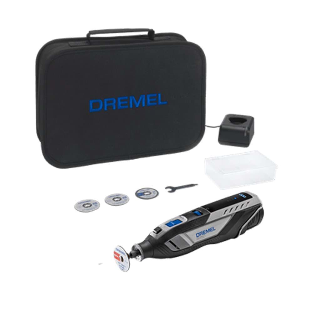 Multiferramenta 12,0 V 8250-5 Dremel F0138250JA
