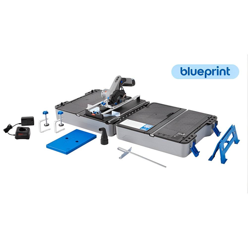 Estação De Serra Portátil CS12V-SC1 Dremel F013CS12JM