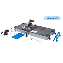 Estação De Serra Portátil CS12V-SC1 Dremel F013CS12JM