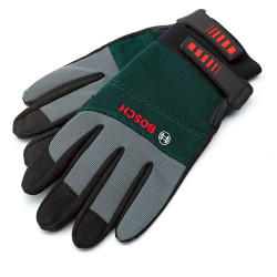 Luvas de jardinagem XL Bosch F016800314